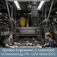 Vista 6 de All-Clad D3 - Calentador de mantequilla de acero inoxidable de 3 capas, 0.5 cuartos, apto para inducción, horno y asador, seguro hasta 600 °F, ollas