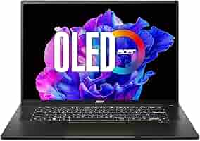 Acer Swift Edge (SFE16-42-R94D) Ultrathin/Laptop | Display