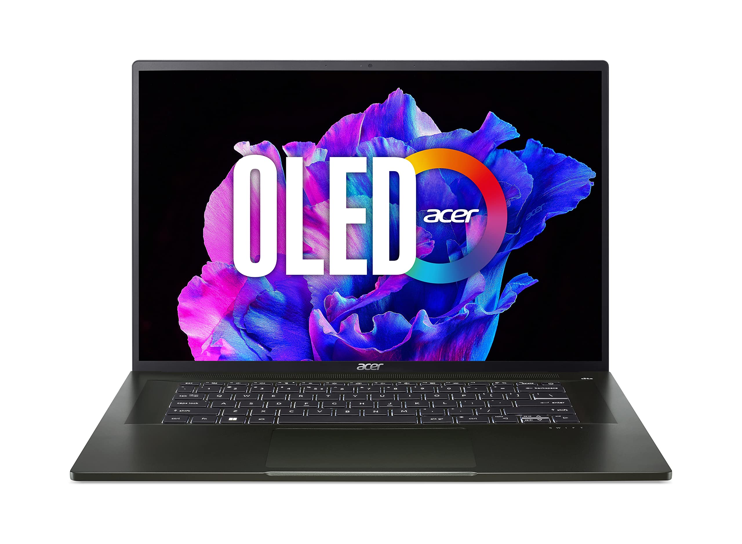 N*R様 acer Swift SFE16 Edge Ryzen7 7840U Recenzja laptopa Acer Swift Edge 16 Ryzen 7 7840U: Procesor