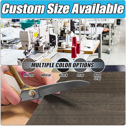 Miniatura 2 de Amagenix GN09 - Cubierta de pérgola 90% de 10 x 18 pies, paño para sombra con ojales para jardín al aire libre, patio, porche, grado comercial, 200