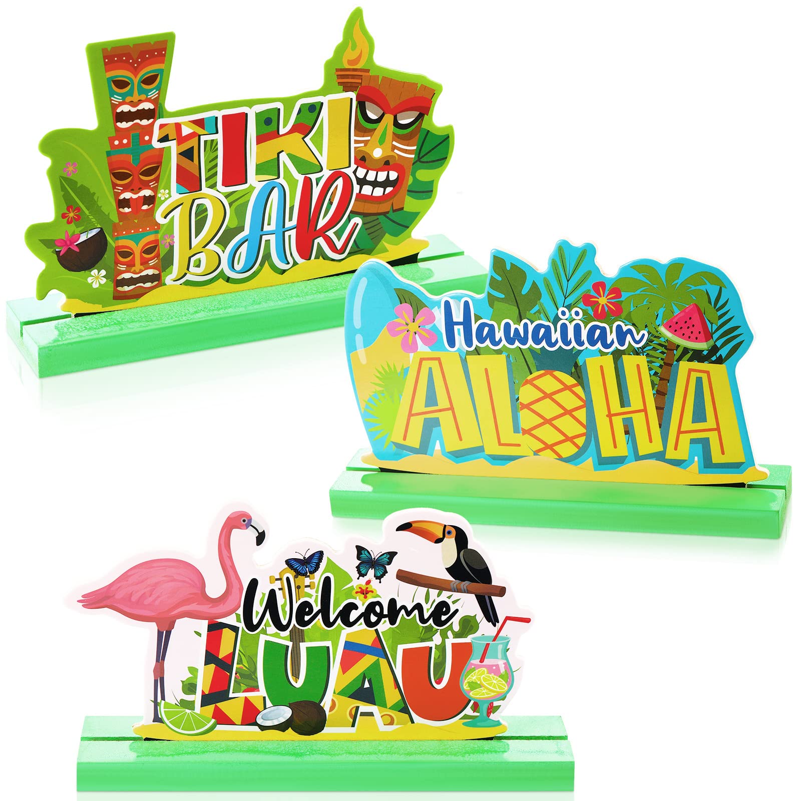 buy-3-pieces-luau-party-signs-aloha-signage-wooden-hawaiian-party