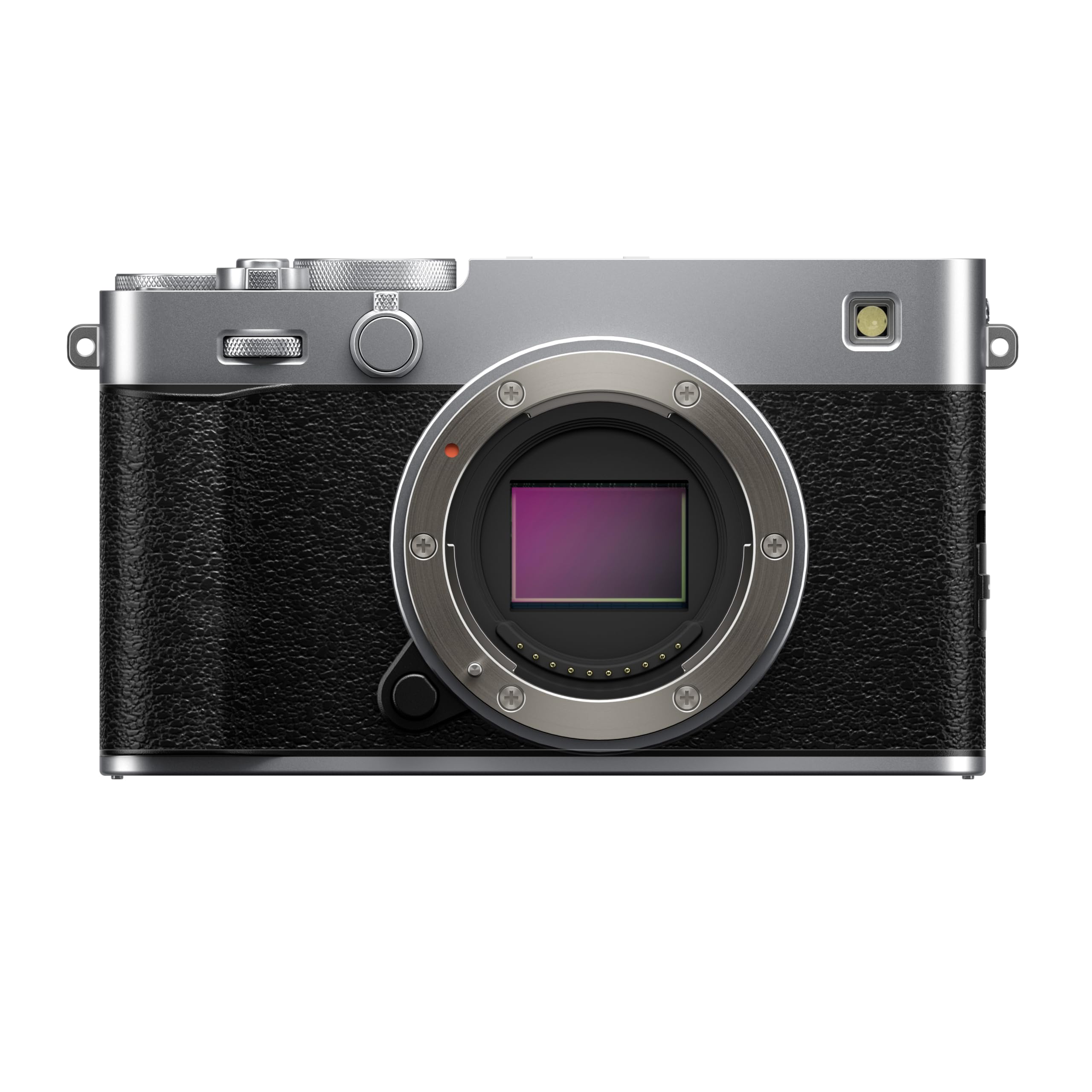 FUJIFILM X-E5 ボディ Amazon Canada: Fujifilm X-E5 Mirrorless Camera Body, Silver