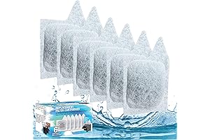 Koller Products XS 6-Pack Filter Cartridges