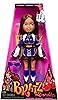 Bratz Scorchin Yasmin Fashion Doll with Accessories