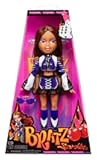 Bratz Scorchin' Yasmin Fashion Doll with Accessories