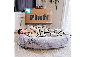 Plufl: The Ultimate Indulgence for Humans and Furry Friends