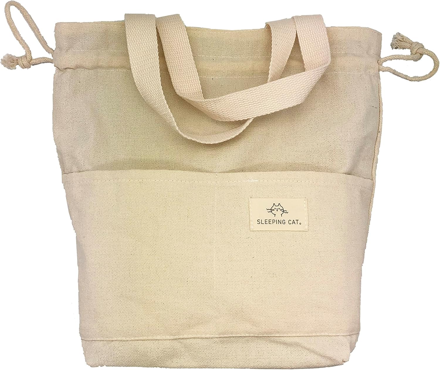 PACEKONER Lunch Box, Insulated Lunch Bag, Women Lunch Tote, Reusable Lunch Bag for Men Adult Work School Travel, Reusable Leakproof Tote - Image 2