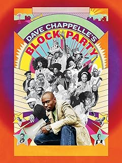 Dave Chappelle's Block Party