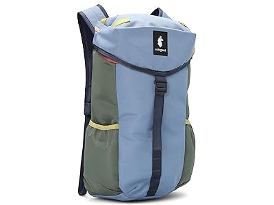 Cotopaxi 22 L Tapa Backpack - Cada Dia Backpack Bags Tempest/Fatigue, Mesh