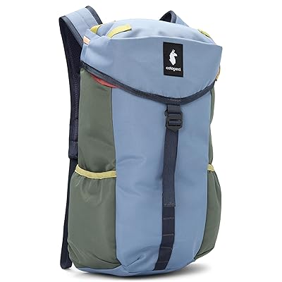 Cotopaxi 22 L Tapa Backpack Cada Dia Backpack Bags Tempest/Fatigue, Mesh