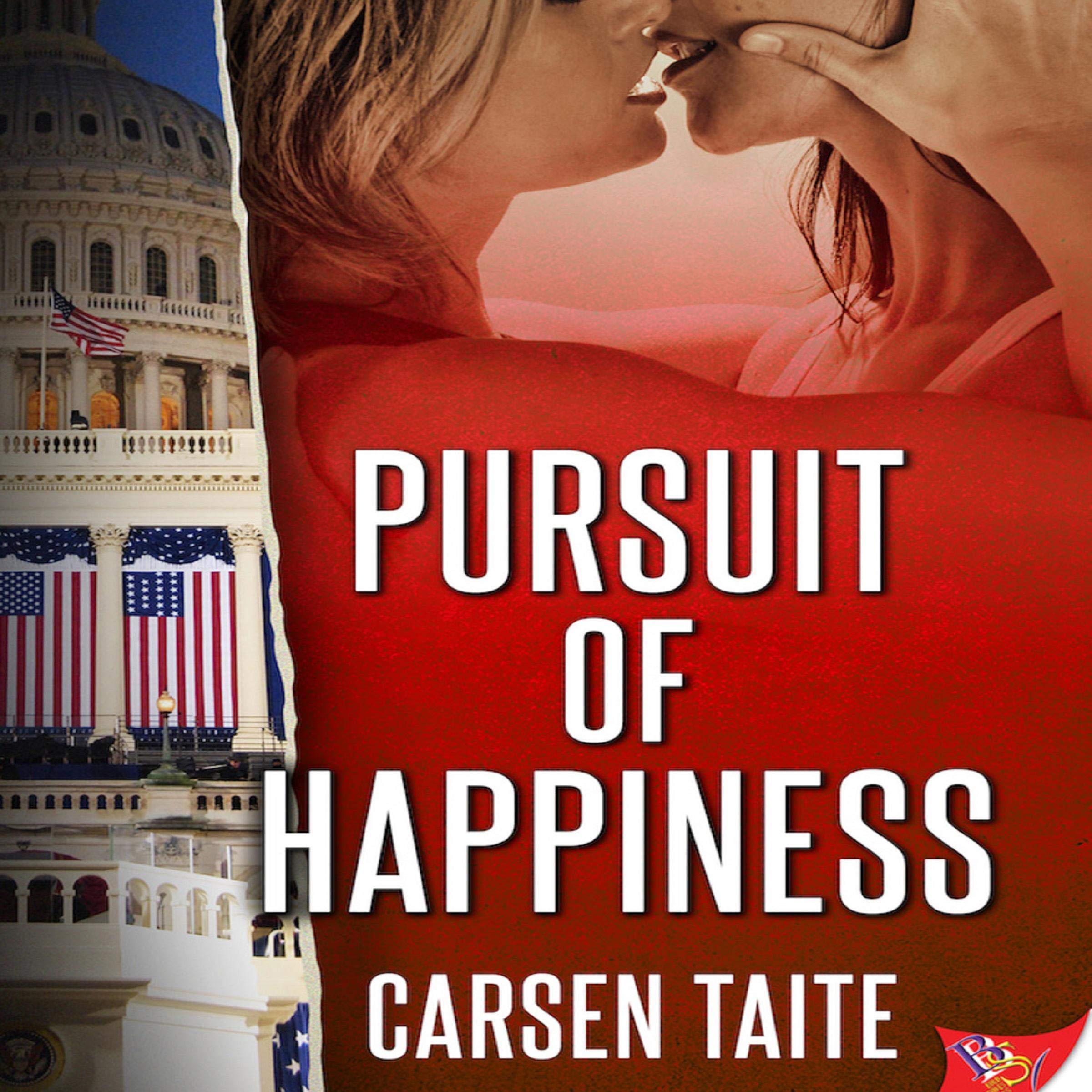 Pursuit of Happiness