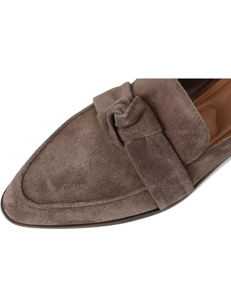 Brown Lucky Brand Adenia