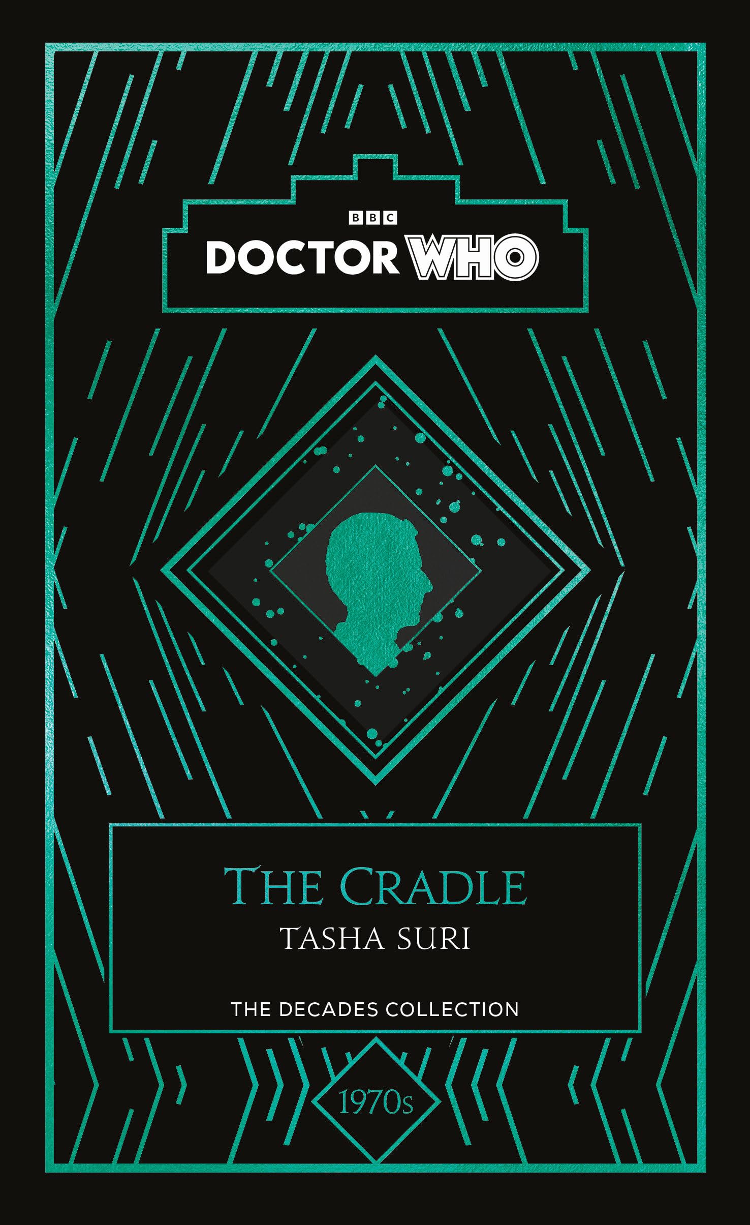 Doctor Who Book The Cradle – a 1970s story