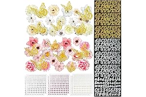 Graduation Cap Decorations Kits: Dazzle Your Cap with Style!