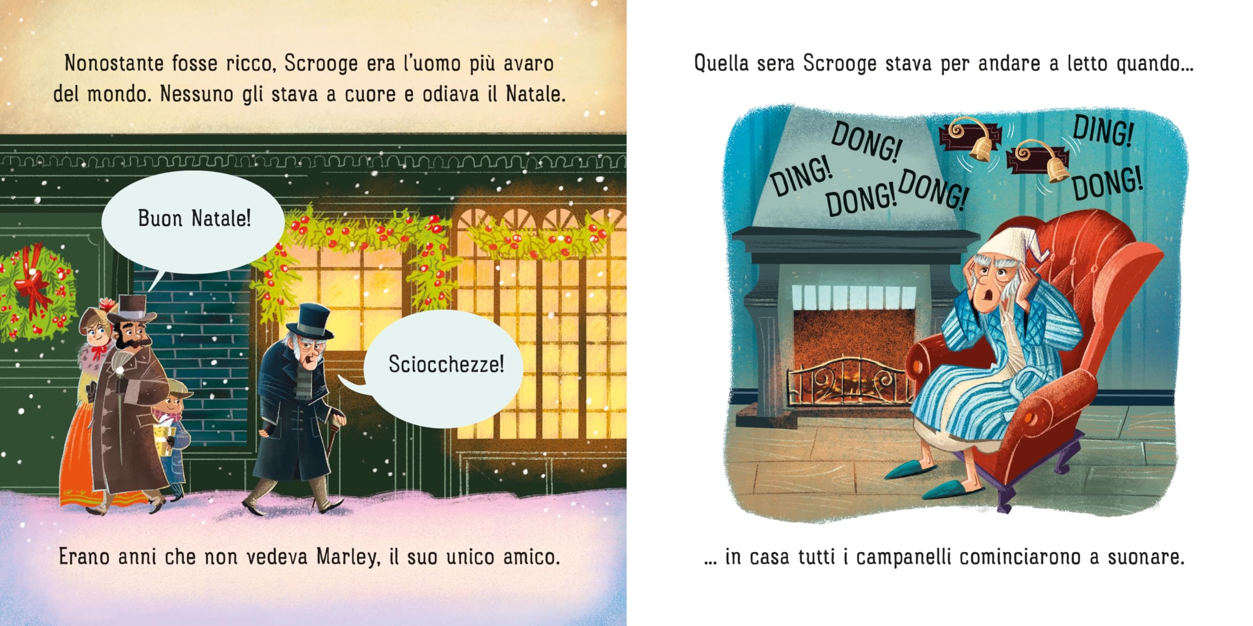 Una storia al giorno. Calendario dell’Avvento (Vol. 2)