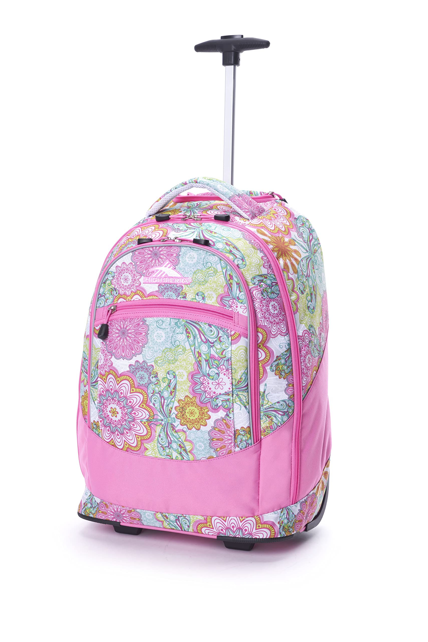 High Sierra Unisex HS Chaser W Backpack