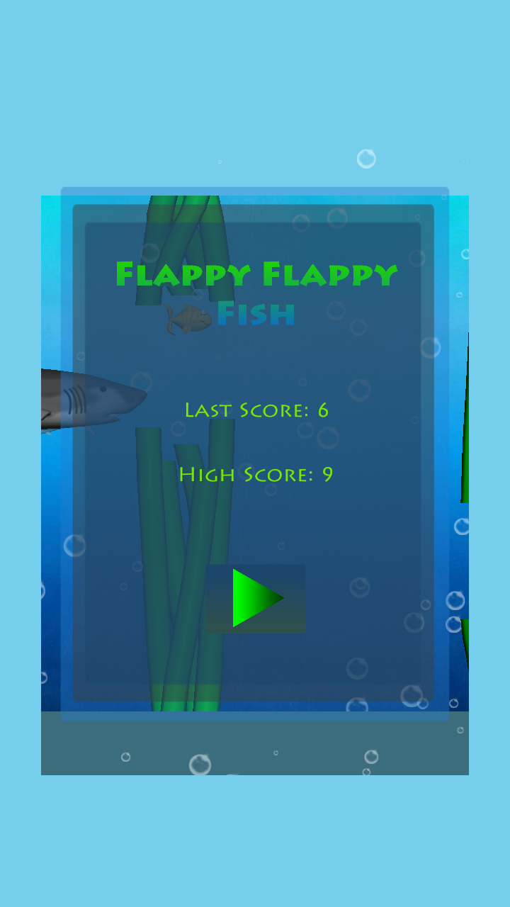 Fappy Fish Flappy Flappy Fish - App on Amazon Appstore