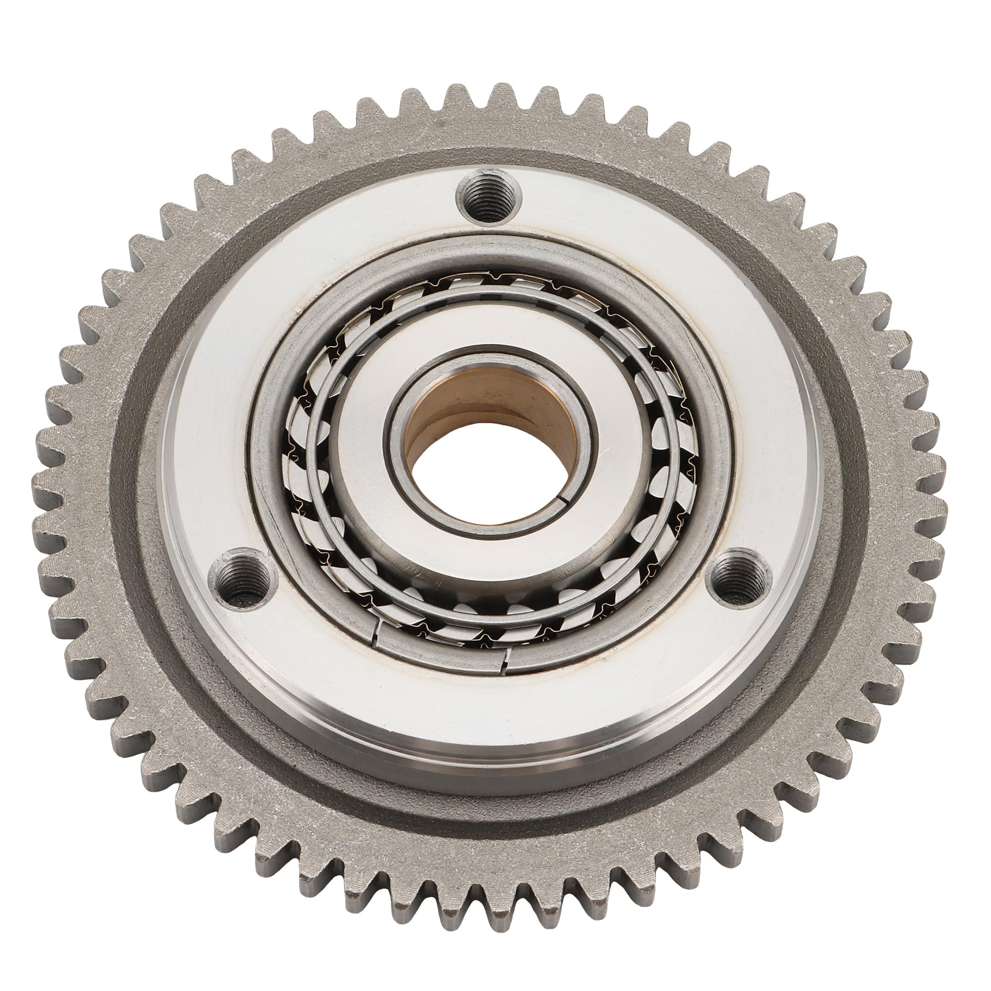 Amazon.com: GOOFIT Starter Clutch Replacement for Helix CN250