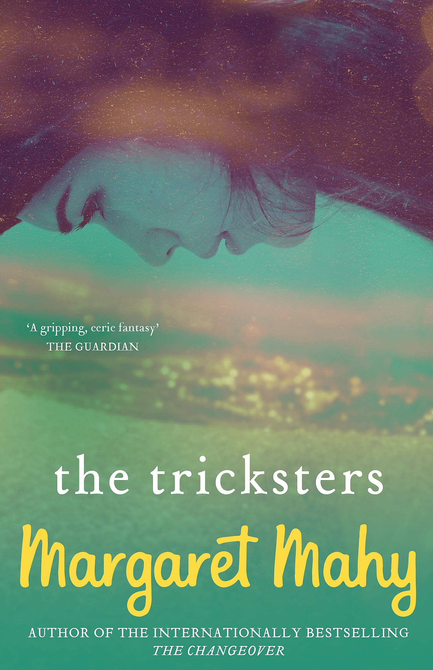 The Tricksters
