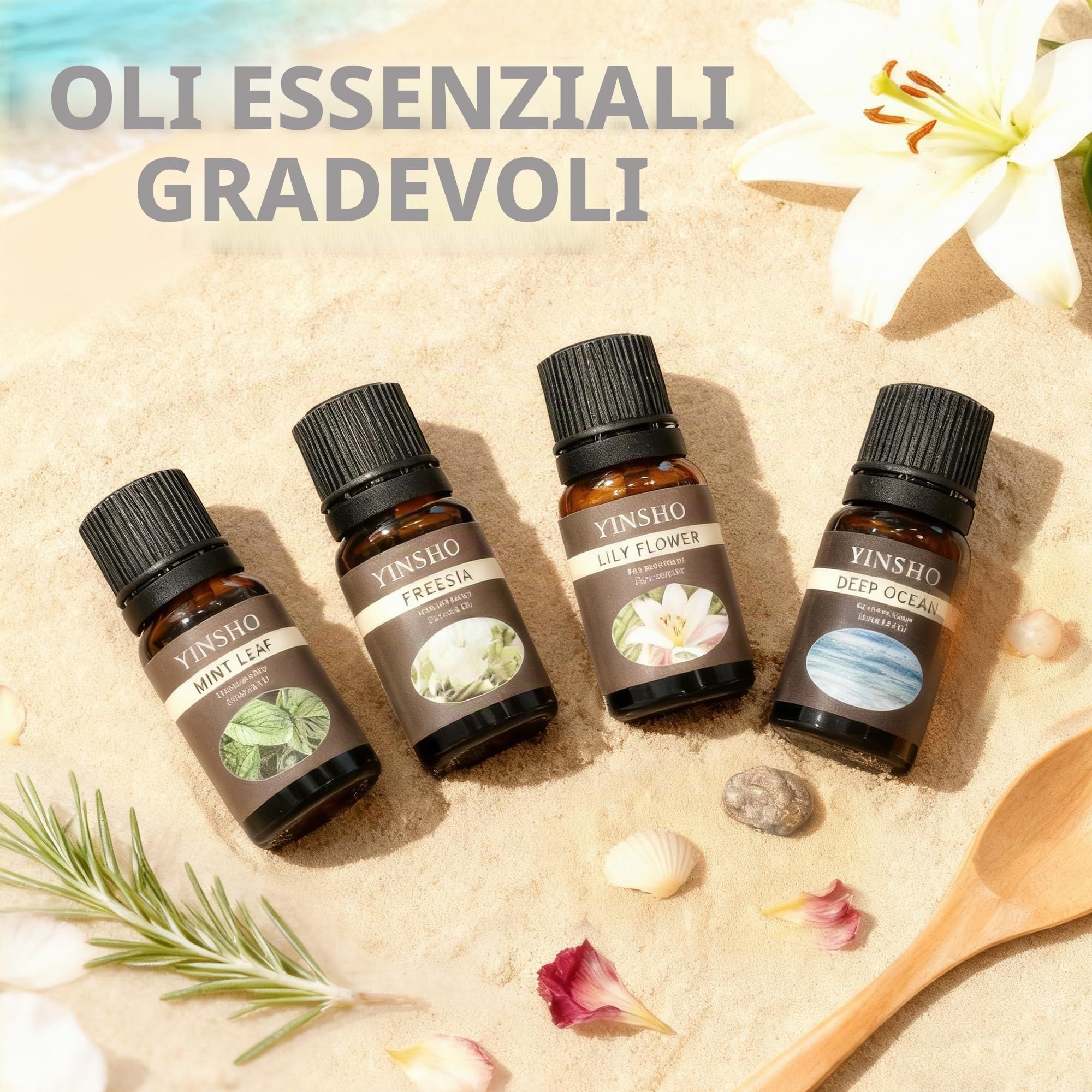 Set di Candele Fai da Te di Julwhisper per Adulti, Kit per la Creazione di Candele Fai da Te, Set di Candele Profumate da Regalo con Scioglicera, 1500g di Cera di Soia, 11 Barattoli di Cera, 8 Oli
