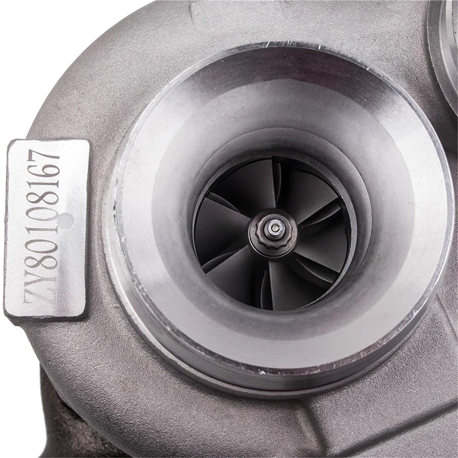 Actuador turbo Compresor para BMW 120D 320D 520D X3 2.0D 49135-05895 11658506892 N47D20 49335-00431