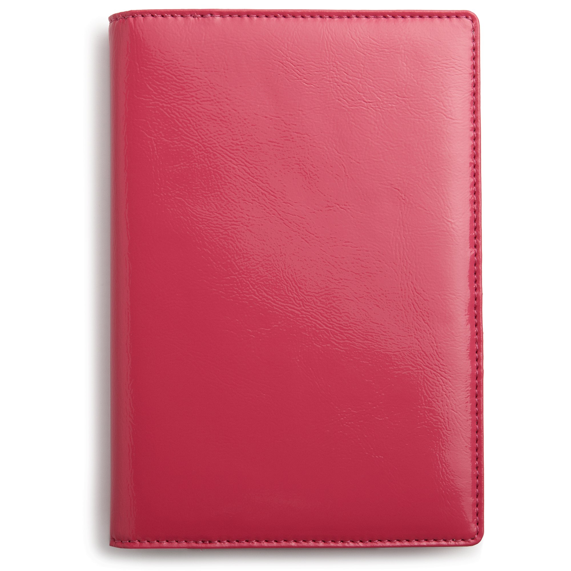 kate spade new york Patent Leather Kindle Cover (Fits Kindle Keyboard), snapdragon pink