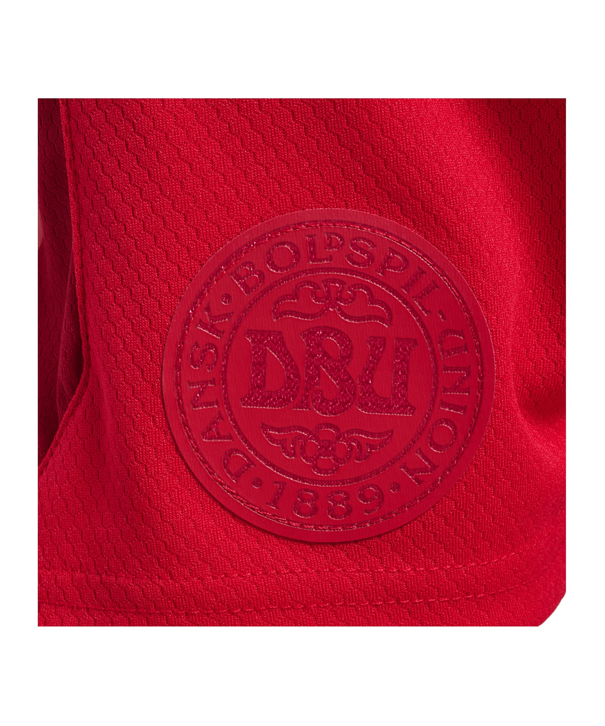 hummel Replicas – Short – National Danemark Short 3ème Coupe du Monde 2022 pour enfant