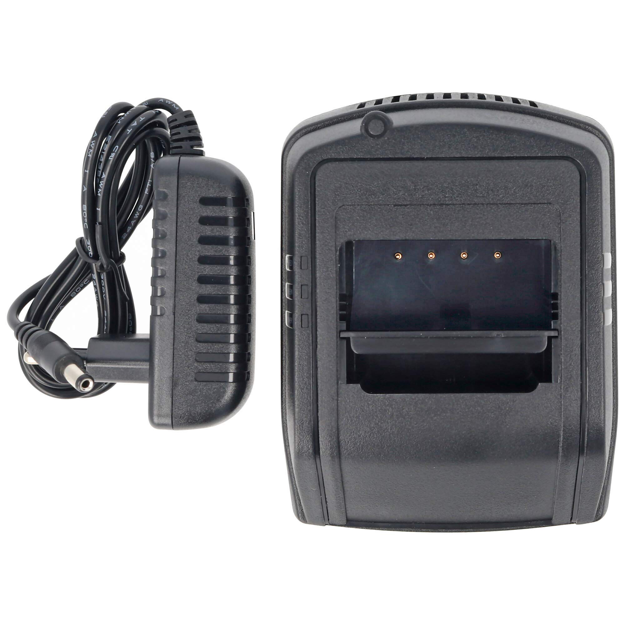 Cargador para el BA223000 grúa batería FUB05AA