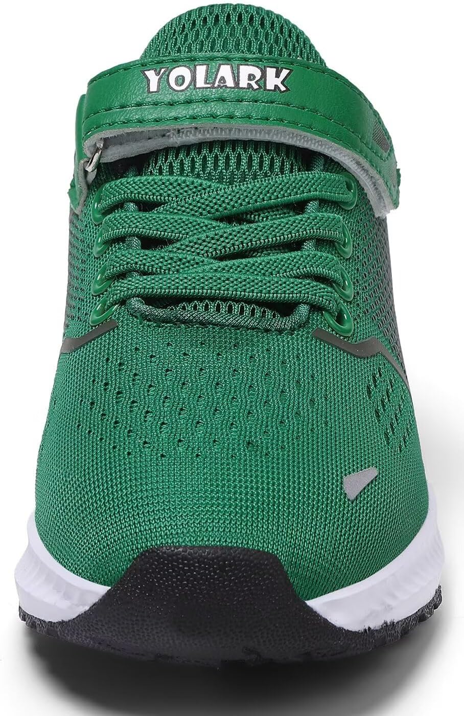 Kids Sneakers for Boys Girls Running Tennis Shoes Non-Slip Fashion Lightweight Breathable Sport Athletic - Image 2