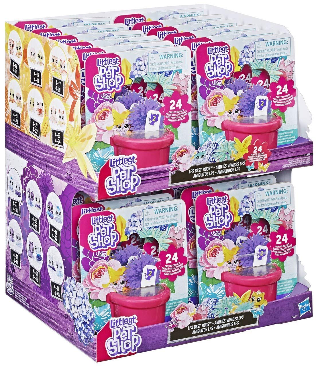 littlest pet shop package