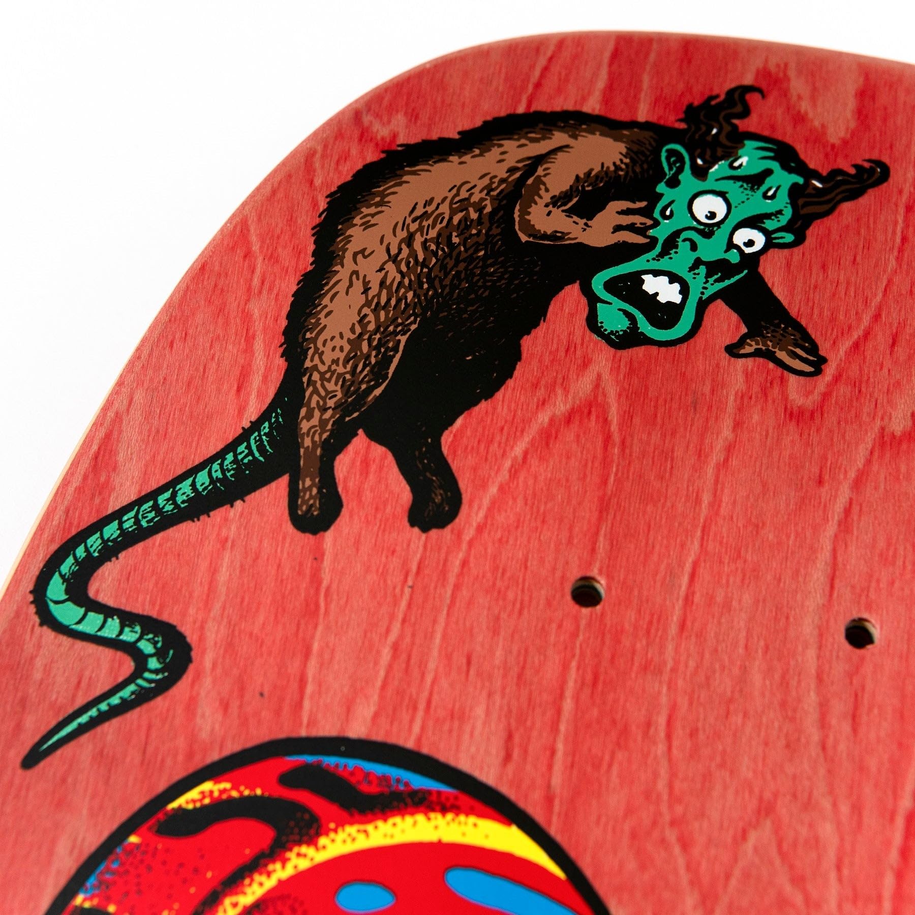 SANTA CRUZ Kendall Snake no39｜ストリート系スポーツ｜その他