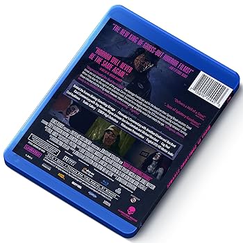 Amazon.com: Night of Something Strange : Trey Harrison