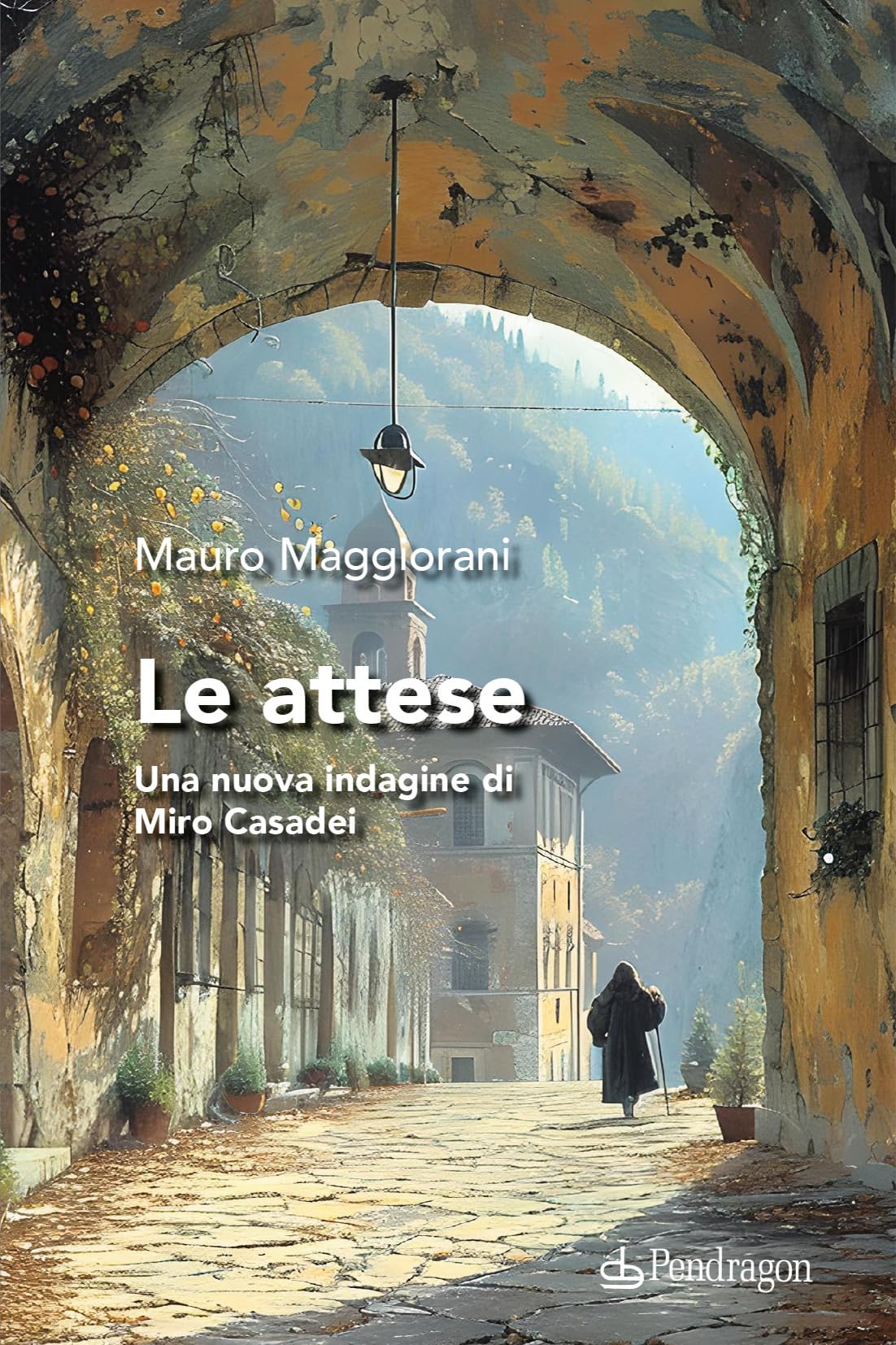 Le Attese. Una Nuova Indagine Di Miro Casadei - 4