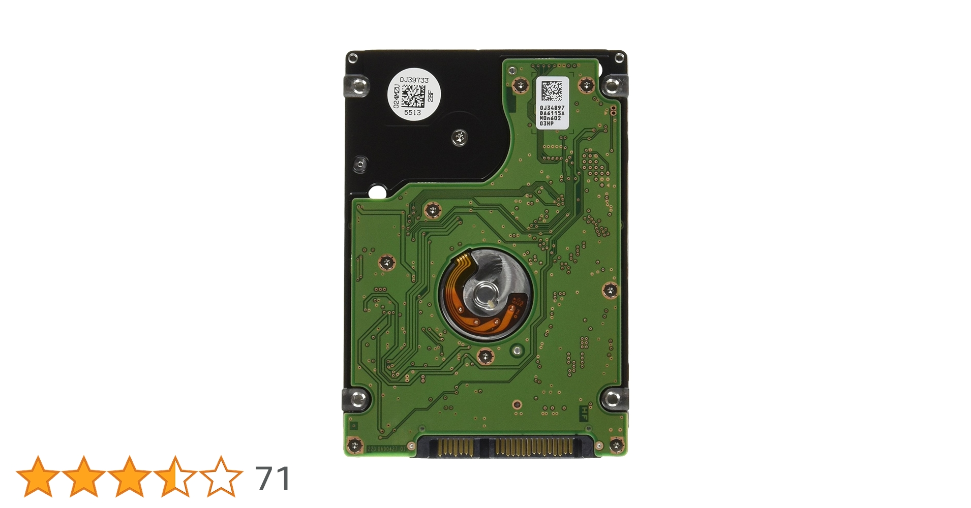 Amazon.co.jp: HGST(エイチ・ジー・エス・ティー) Travelstar