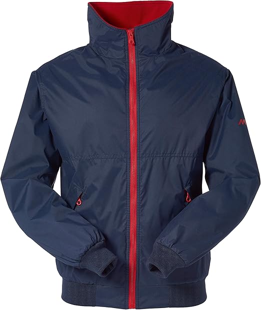 musto snug jacket