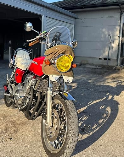旭風防(AF ASAHI) オートバイ用 ウインドシールド No99MINI