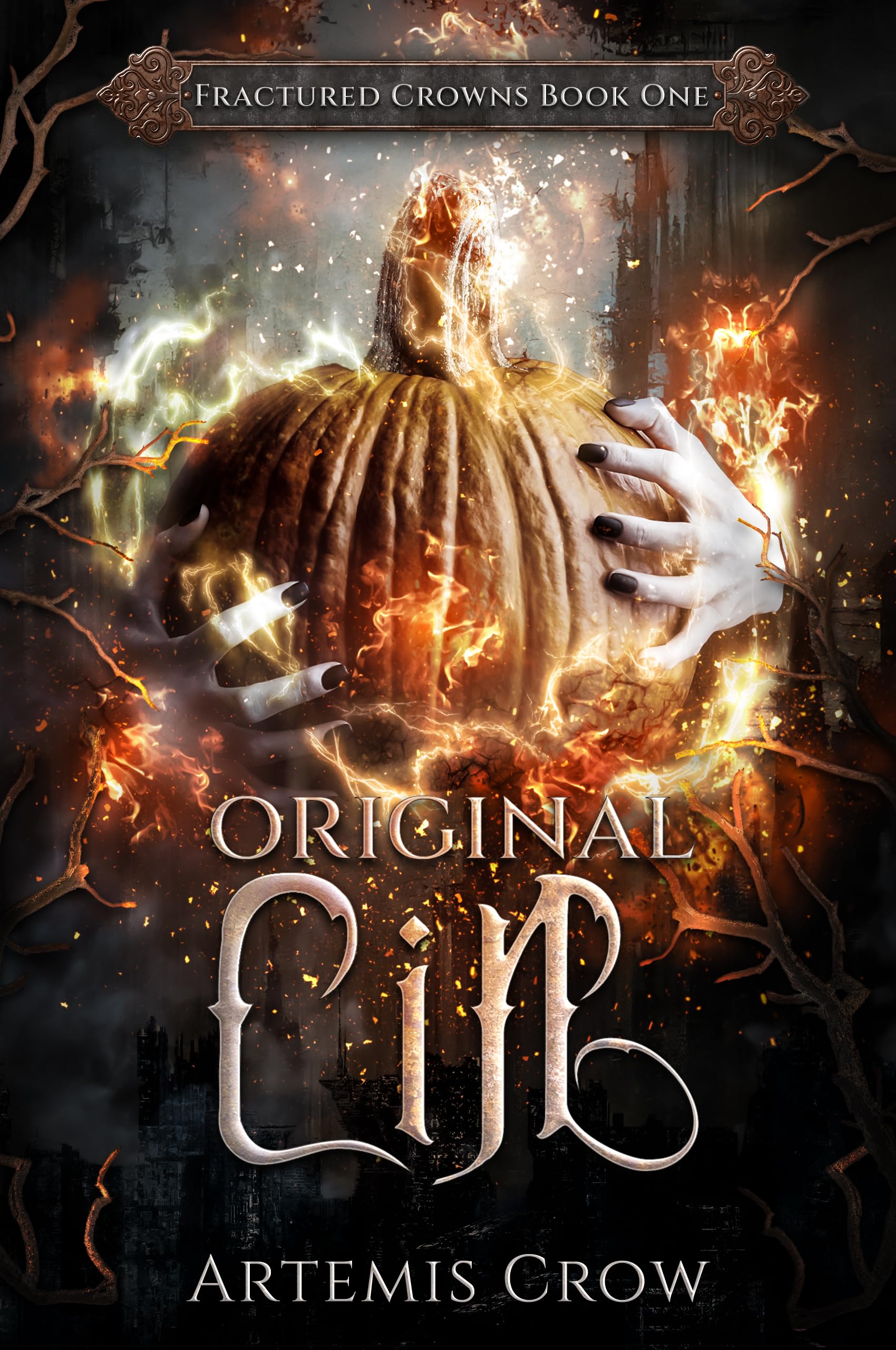 Cover of Original Cin