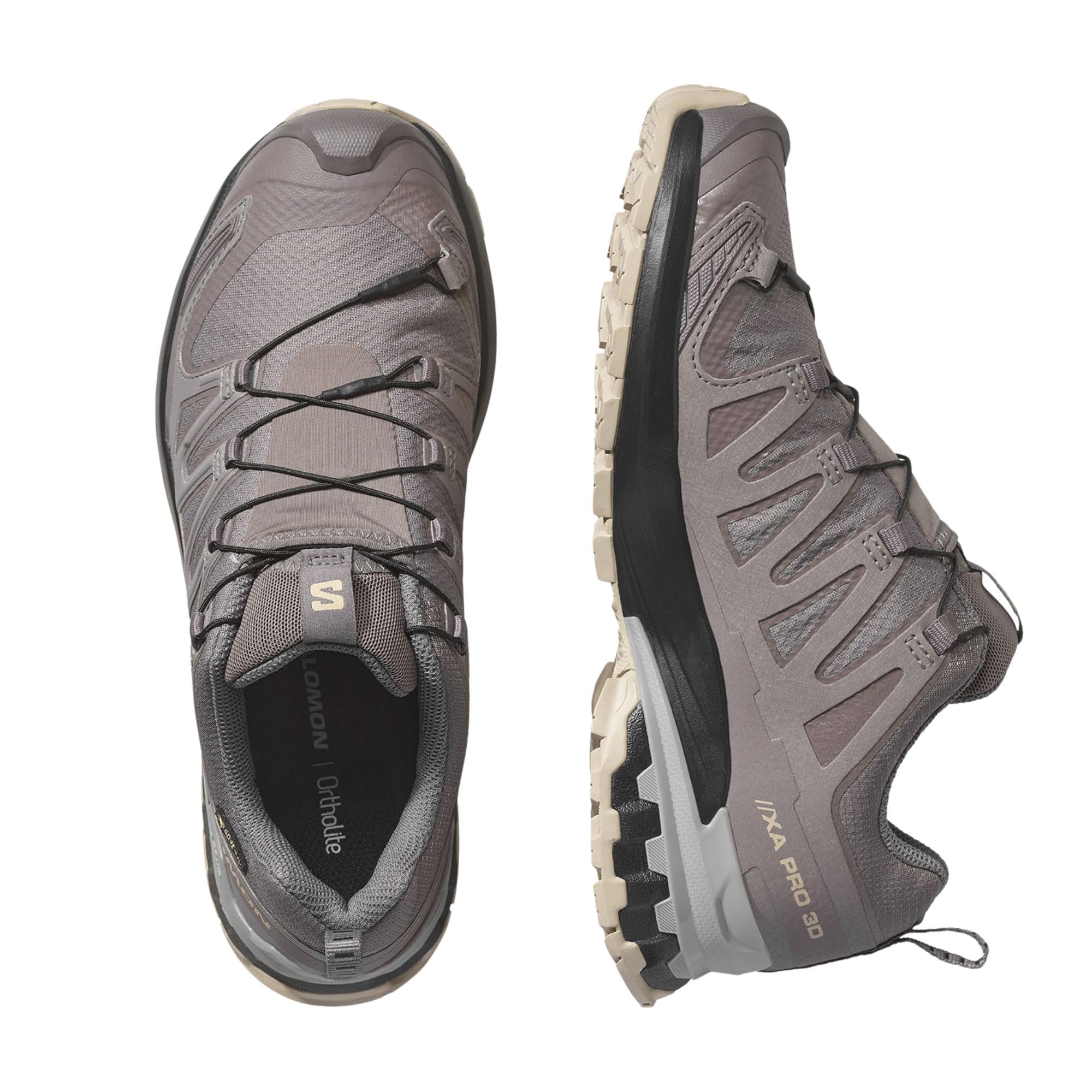 SALOMON, Zapatillas de Running Mujer