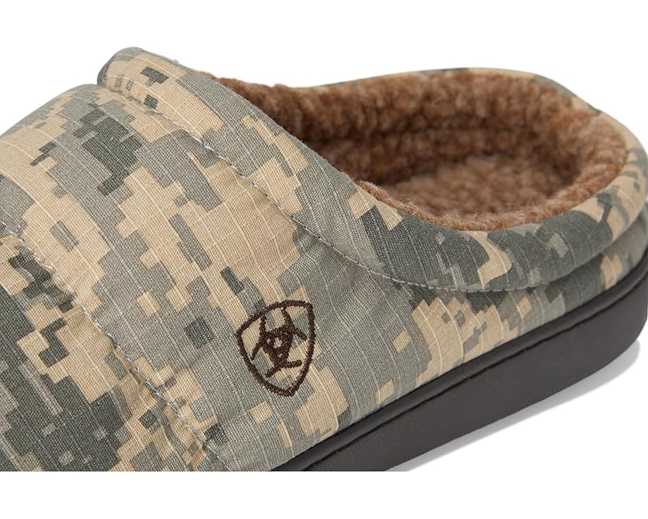 Ariat Crius Clog - Right View