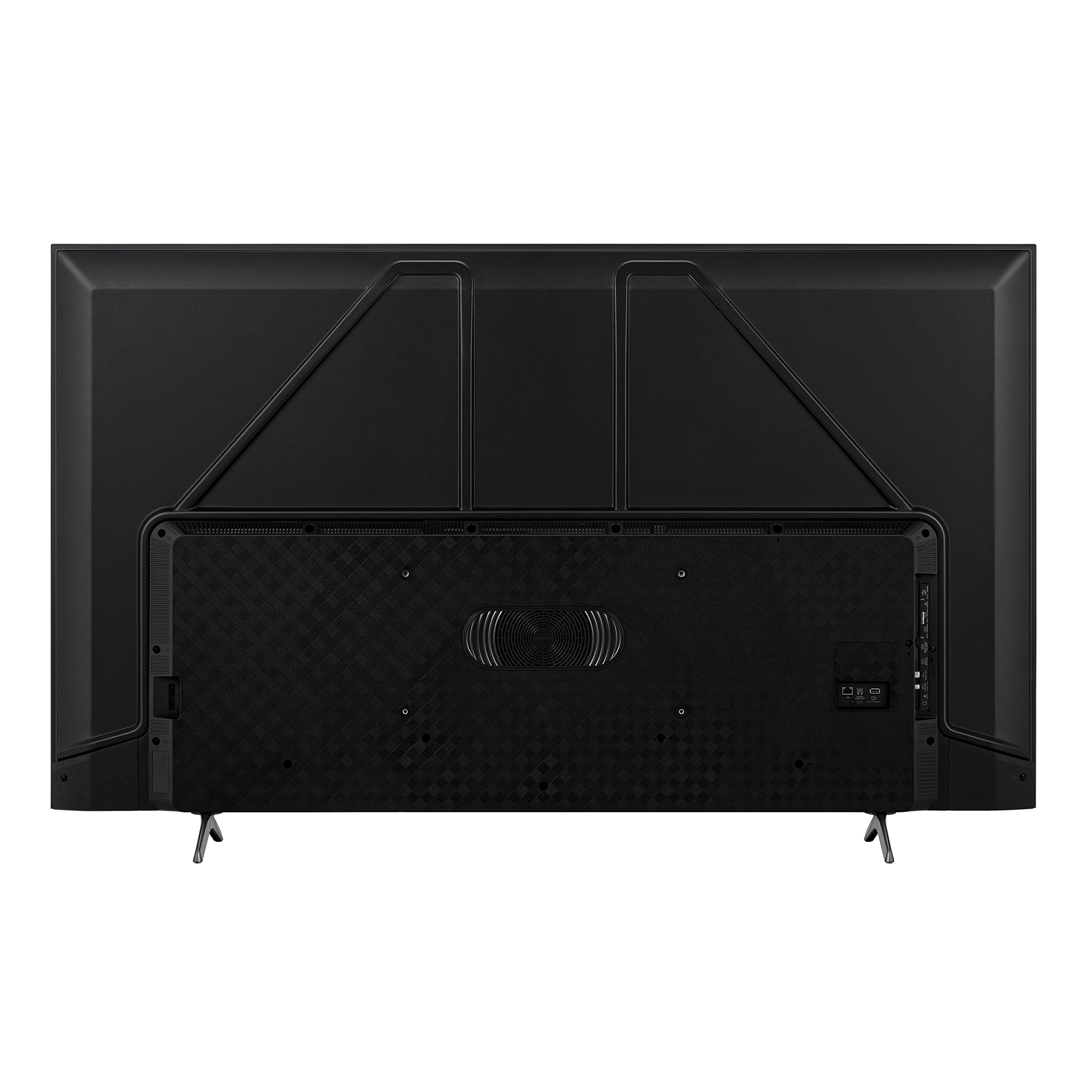 Hisense 65E7KQ PRO 164cm (65 Zoll) Fernseher, 4K UHD, QLED, Smart TV, HDR, Dolby Vision IQ, 144Hz (VRR), HDMI 2.1, Game Mode PRO… – Ansicht 10