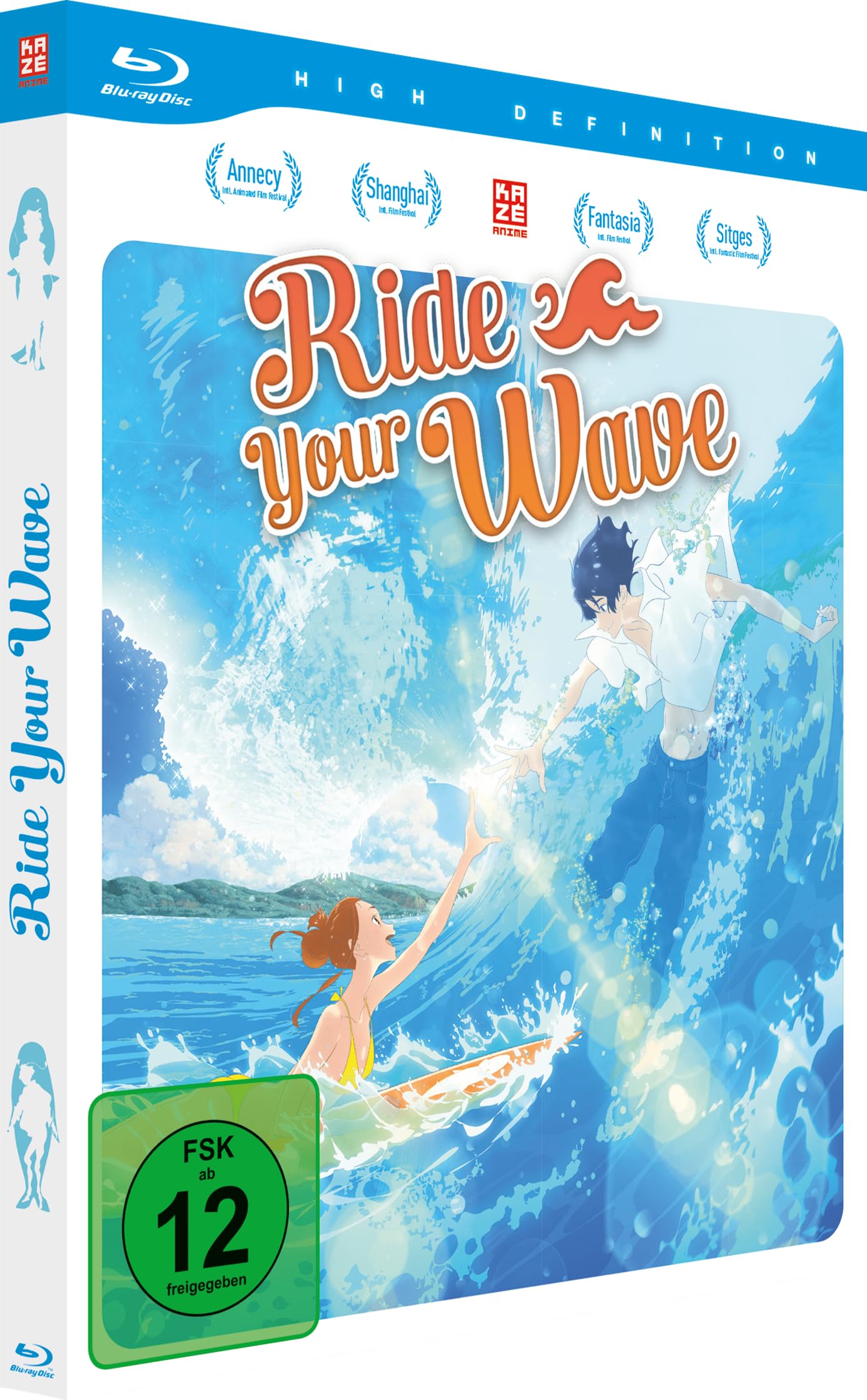 Superfly Ride the Wave 【Blu-ray】 BD/Superfly/Ride the Wave 〜Live & Documentary〜(Blu-ray)