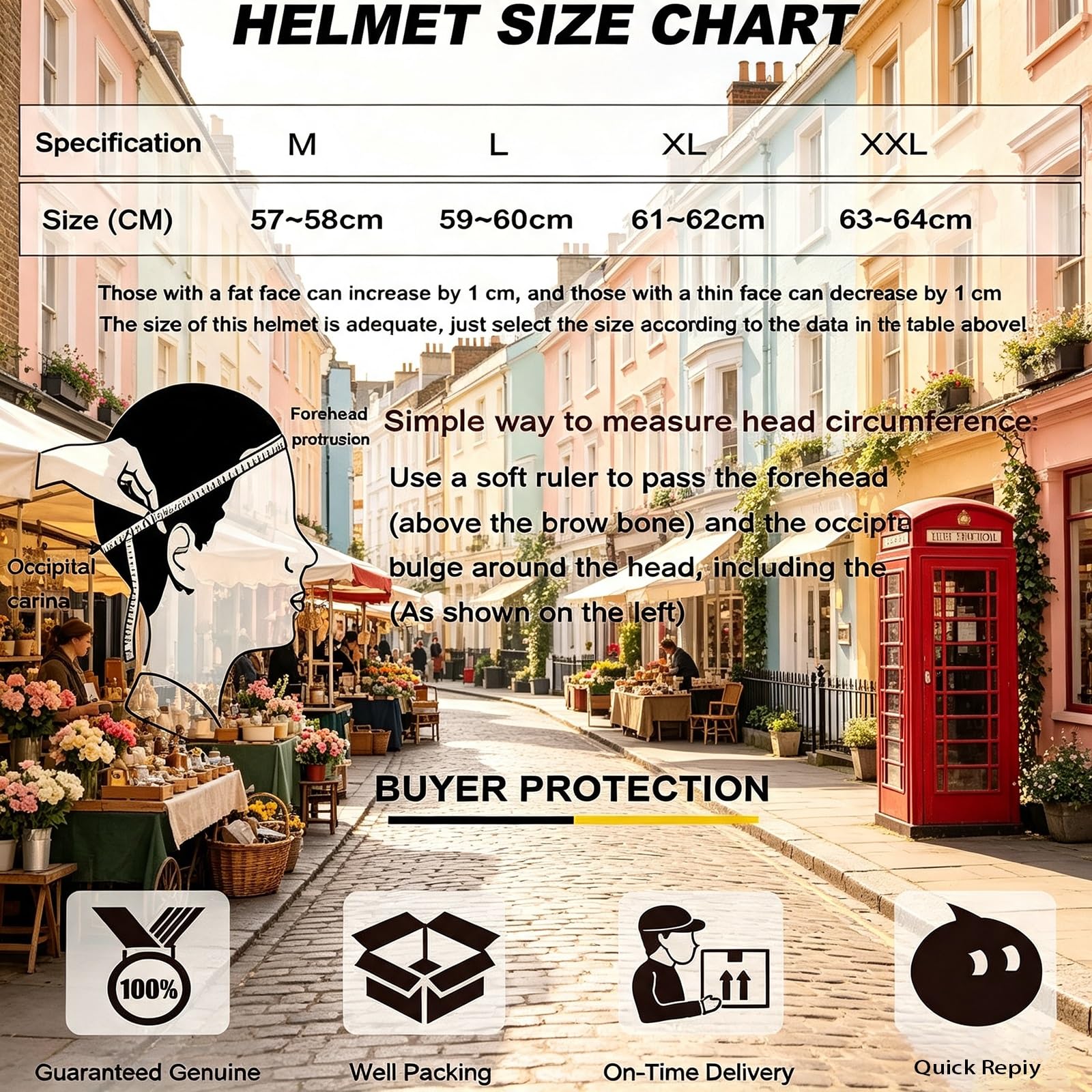 Niemiecki Kask Otwarty Stealth Matowa Czerń
