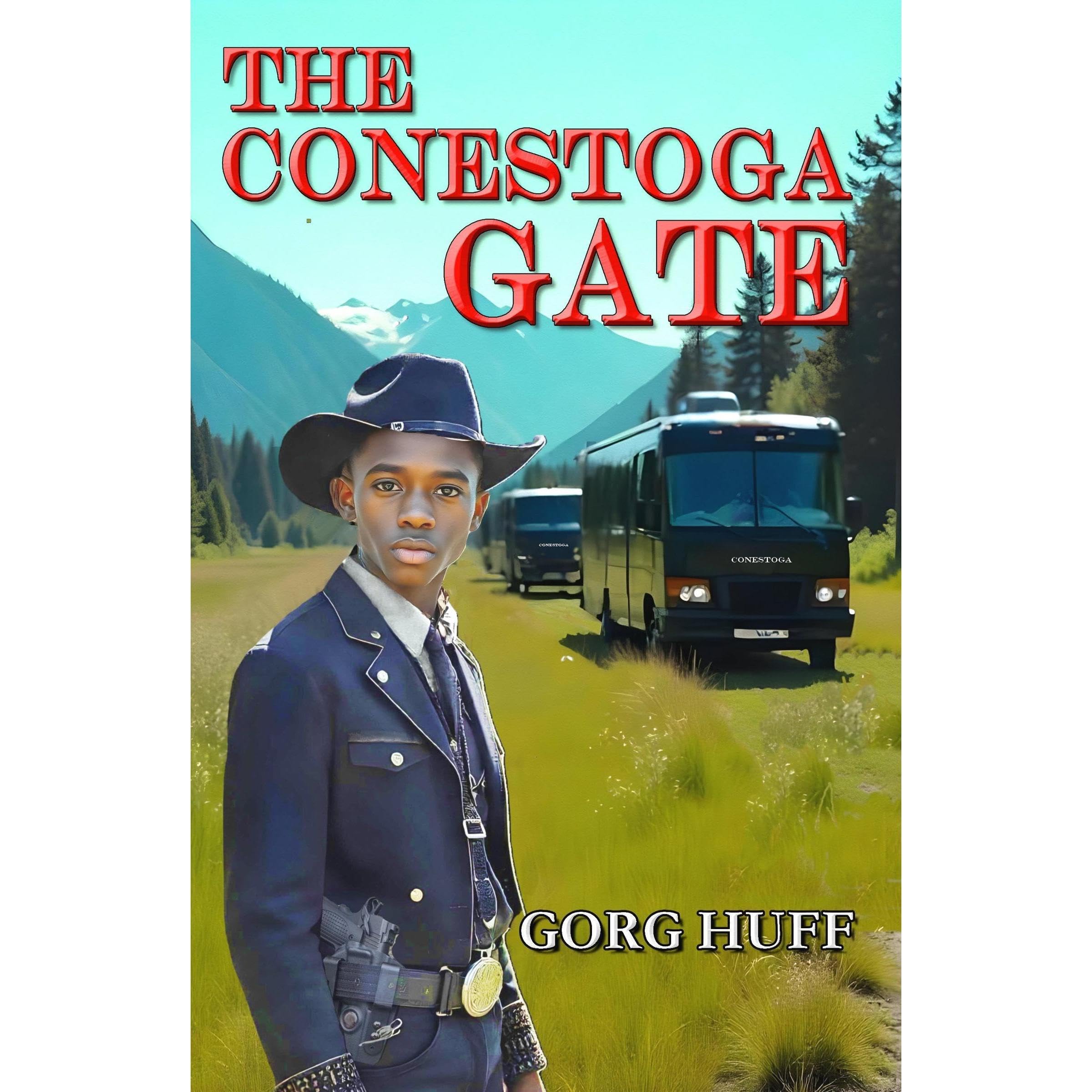 The Conestoga Gate