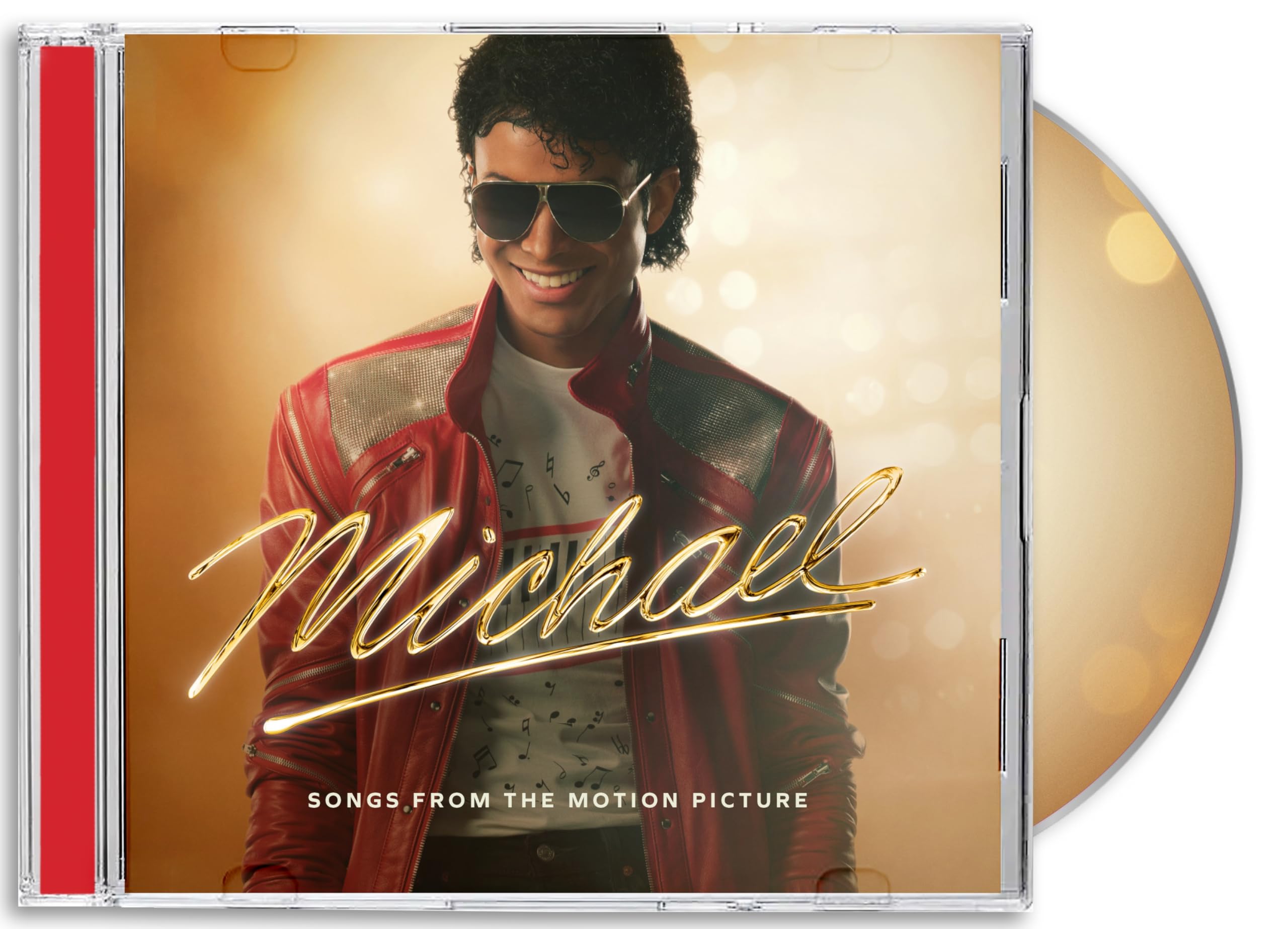 非売品　Michael Jackson CD Michael Jackson + CD + Off the wall-Special Edition (1979/2001) | eBay