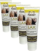 Vista 7 de Marshall Ferret Lax - Remedio de bola de pelo y obstrucción para hurones, 3 onzas