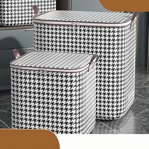 Bolsa de almacenamiento de ropa, caja de almacenamiento de clasificación de guardarropa, ofertas de hoy en día, bolsa de almacenamiento portátil