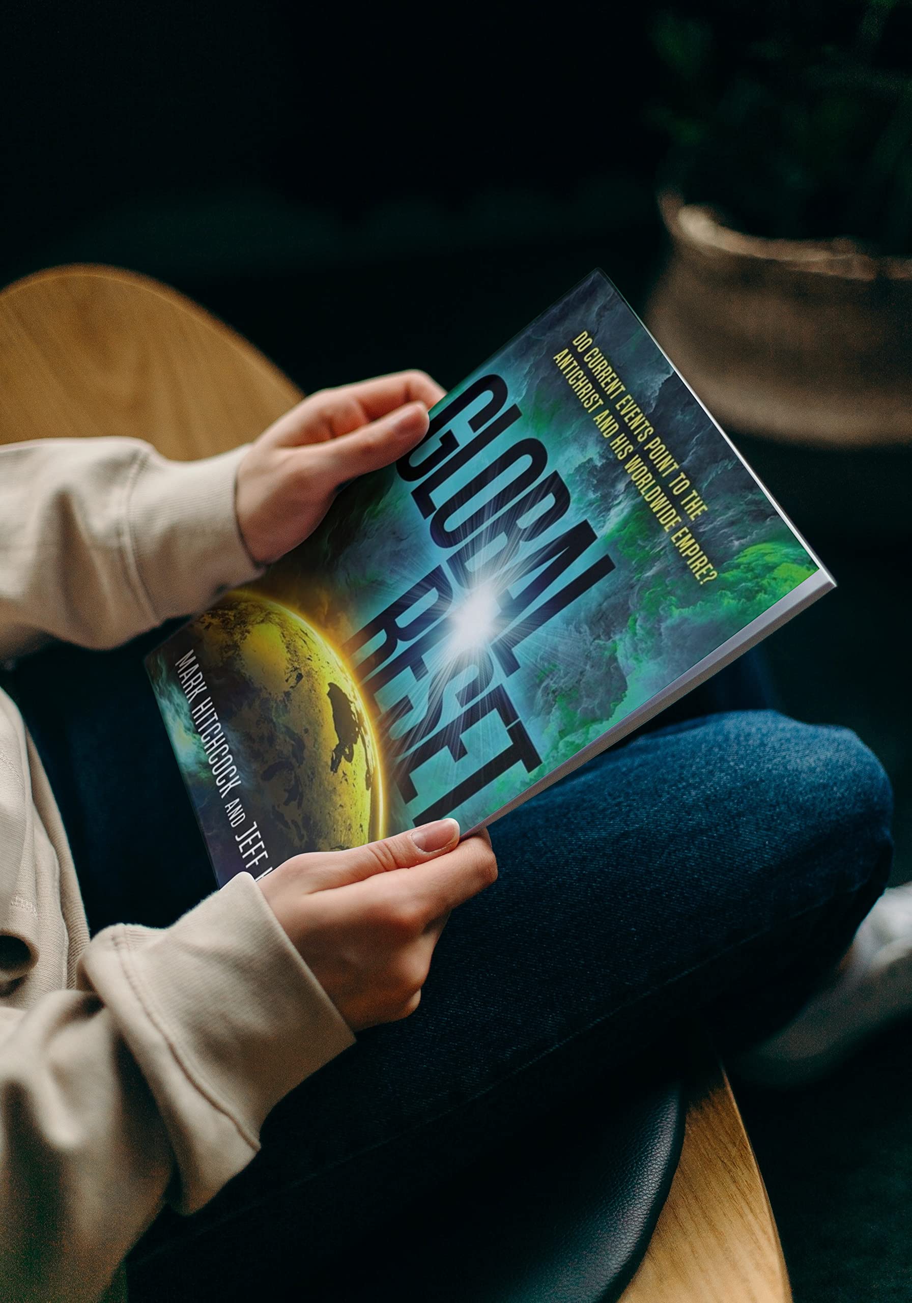 Global Reset: Do Current Events Point to the Antichrist and His Worldwide Empire? - Image 5