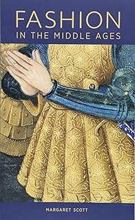 Fashion in the Middle Ages - Buy now