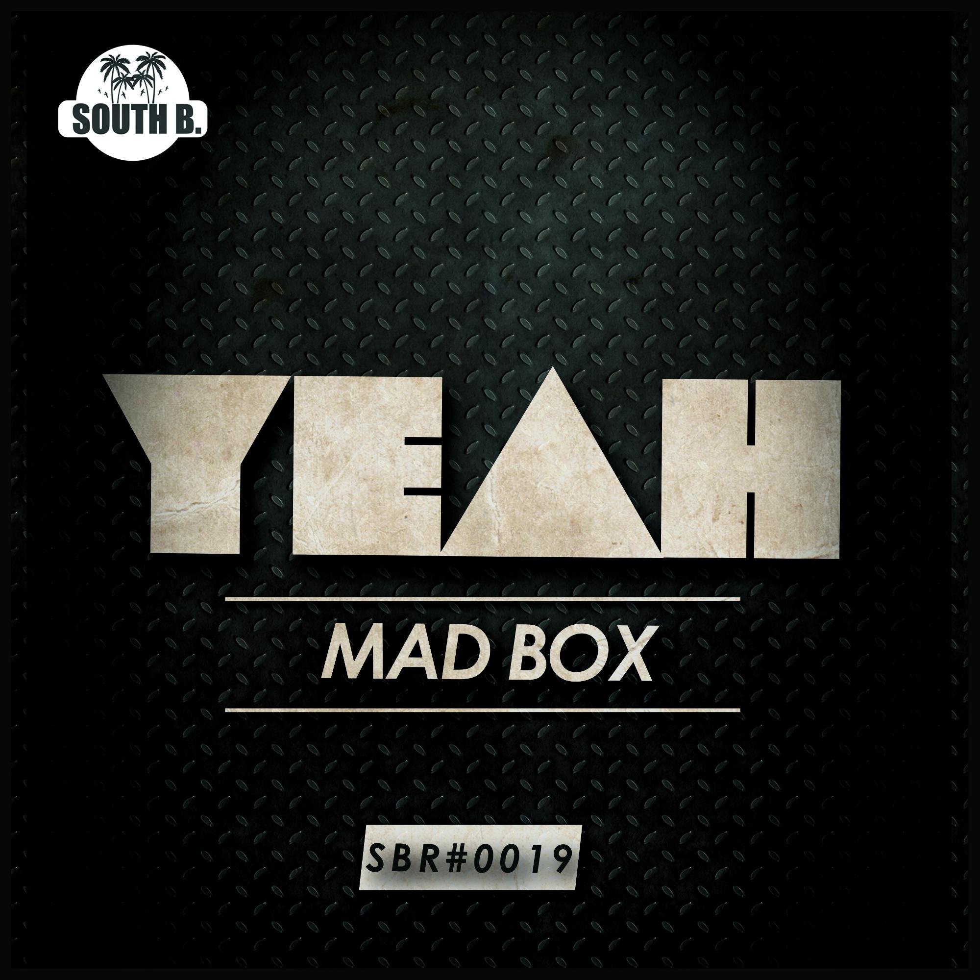 Mad Box
