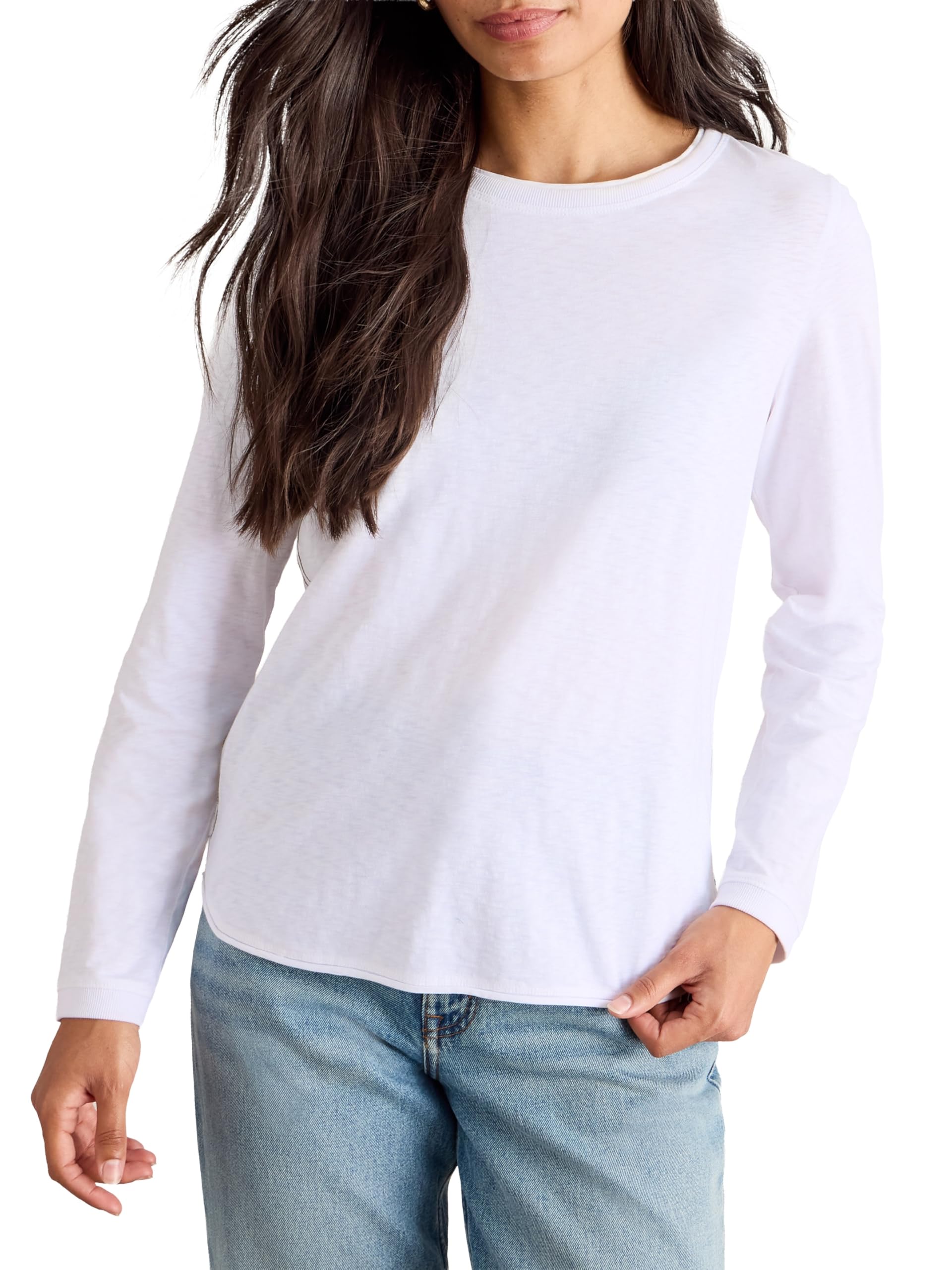 White Stuff Damen Clara T-Shirt